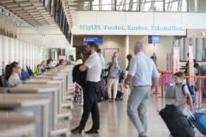 Liverpool John Lennon Airport to host Recruitment Day for over 200 airport vacancies