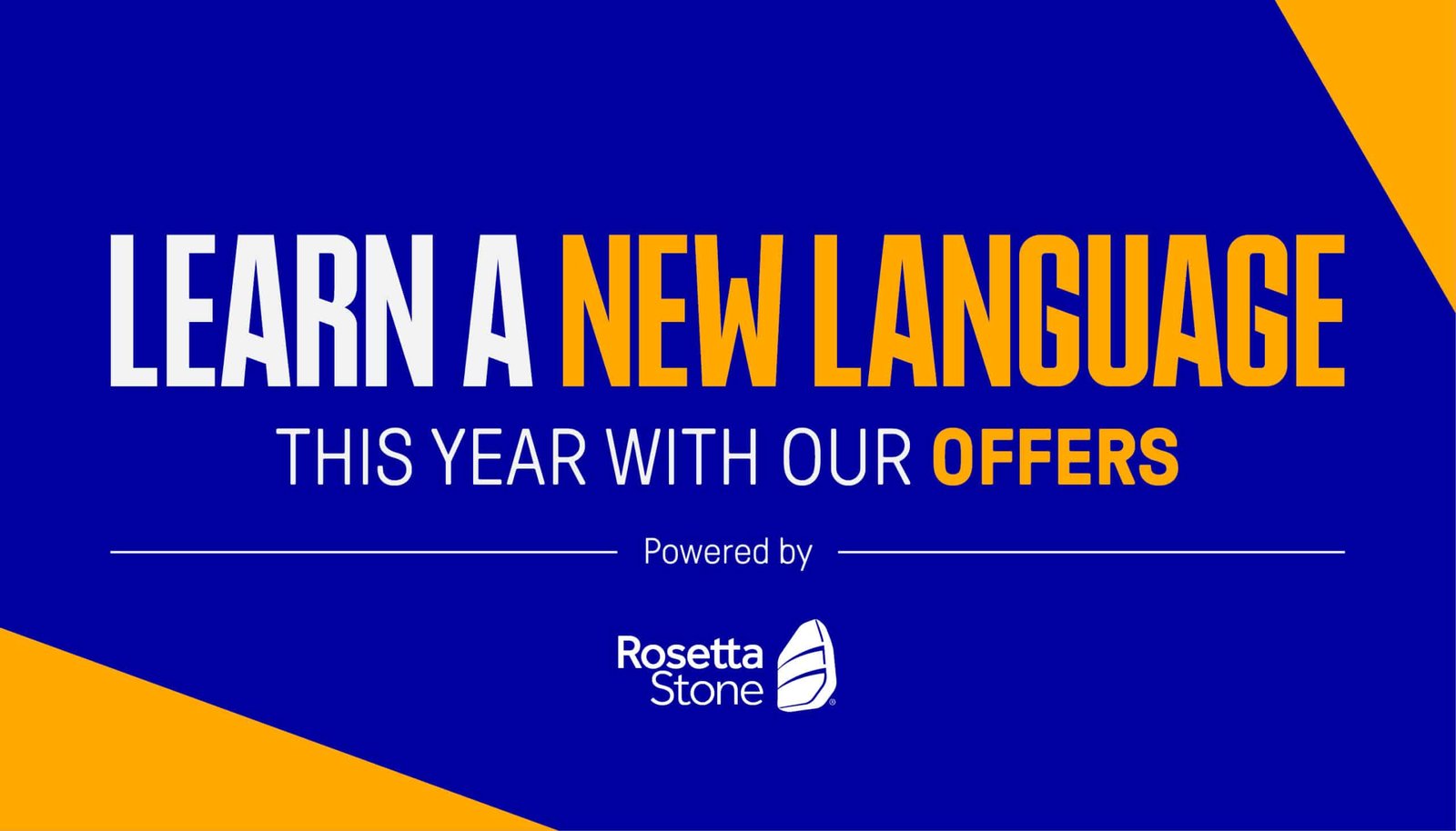 Everton link up with Rosetta Stone to offer language opportunities to supporters