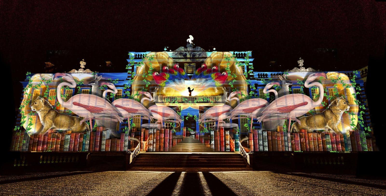 Last chance to register for New Dawn Light Spectacular tickets