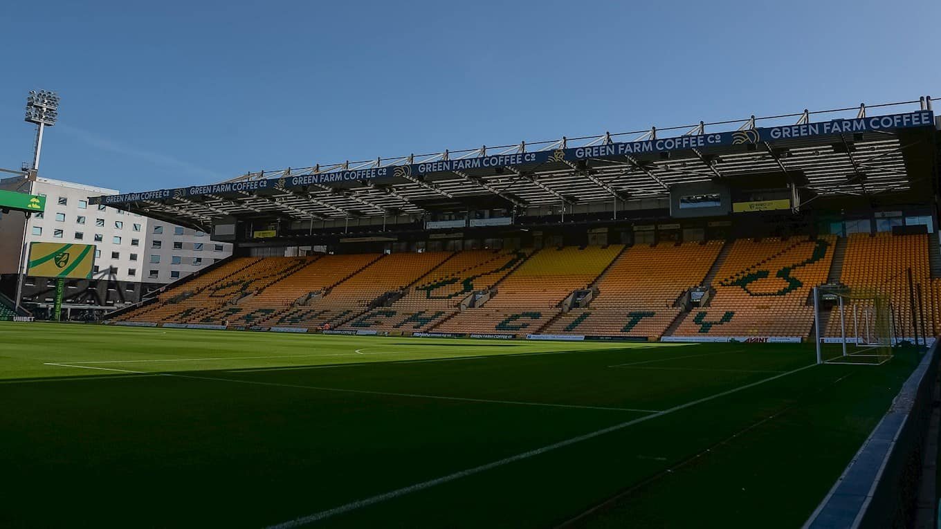 Everton lose again as Norwich end their six-match losing streak
