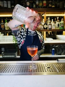 Iconic London cocktail bar 'Homeboy' to takeover Liverpool's Abditory