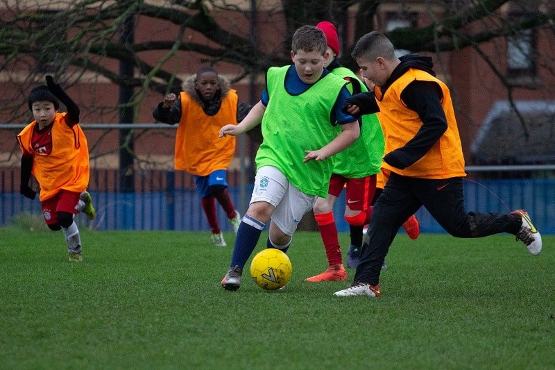  Hundreds of activities to choose from with Fab Feb Half Term Programme