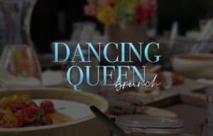 'Dancing Queen Brunch' heads to secret location in Liverpool this May