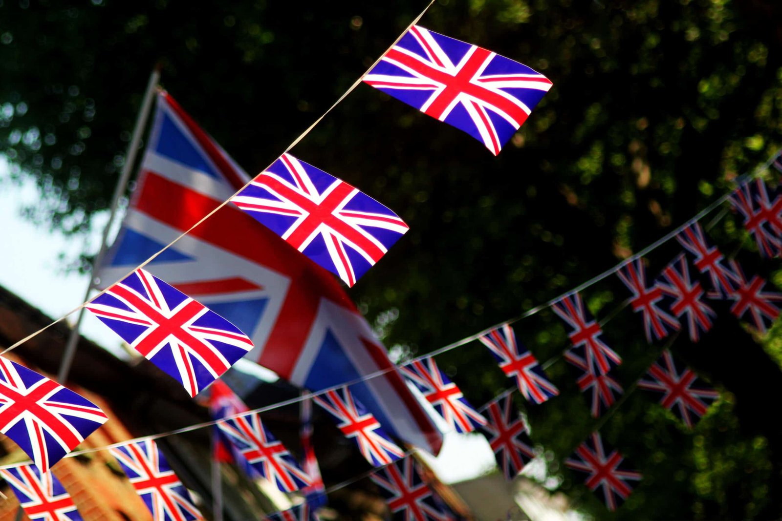Liverpool City Council to help communities get their street party planning under way for Queen’s Platinum Jubilee 