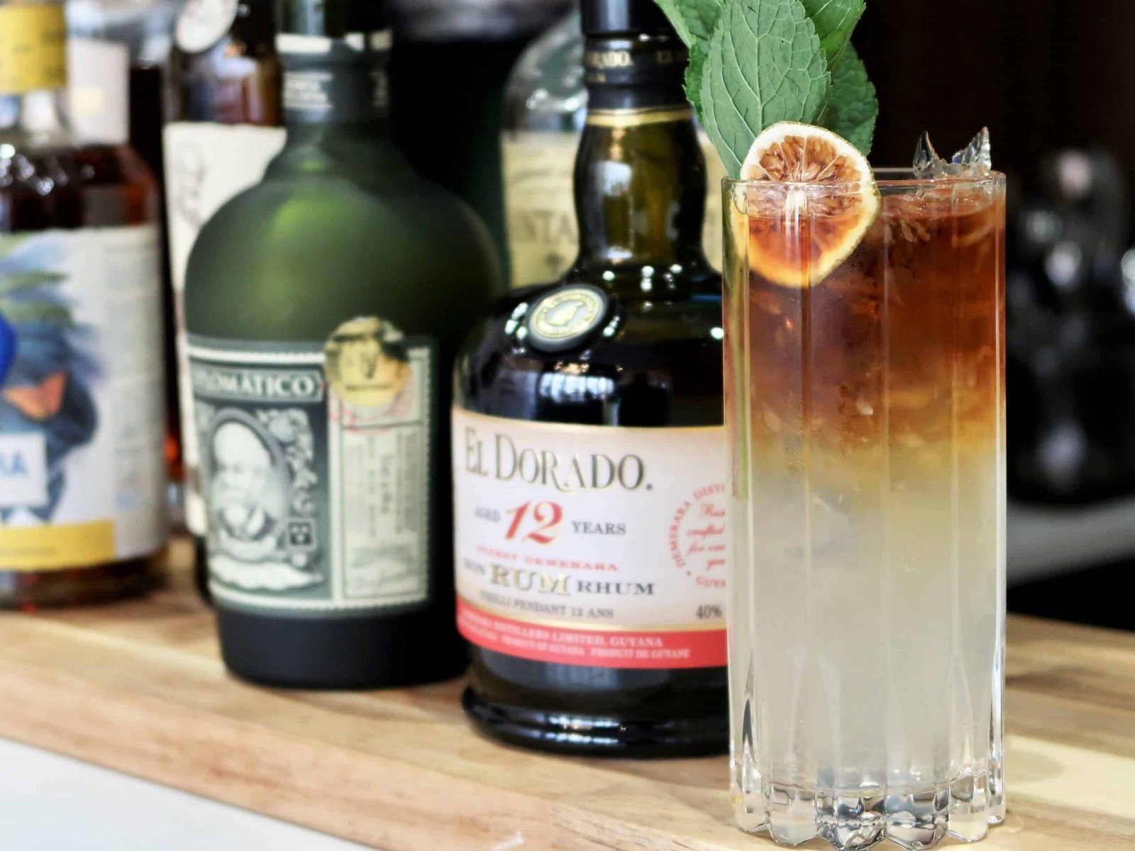 BoBo to bring rum and tons of fun each month with the launch of their monthly Rum Club