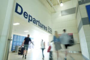 Liverpool John Lennon Airport gears up for busy Easter Holidays
