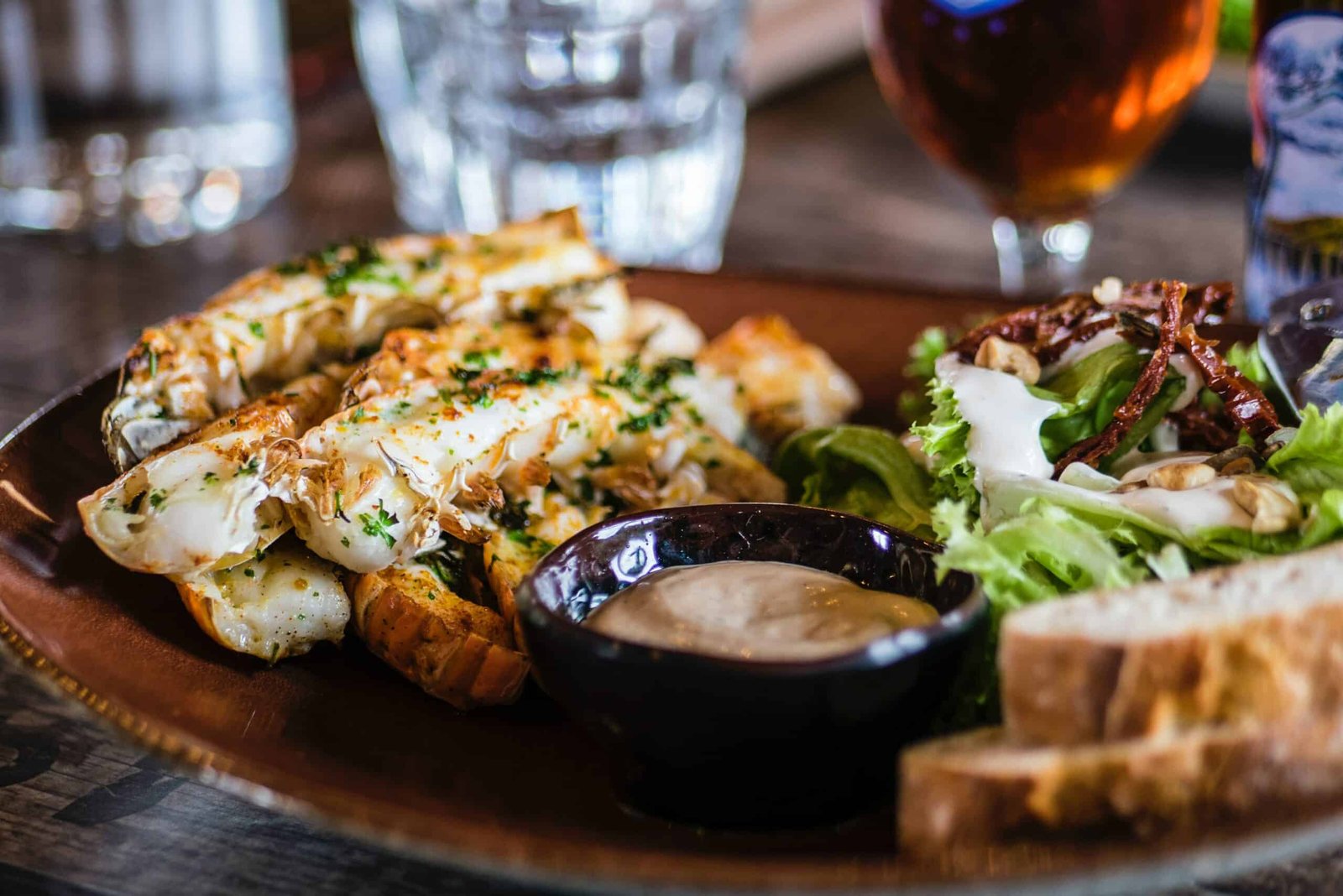 Liverpool Food Network Event heads to Carlisi