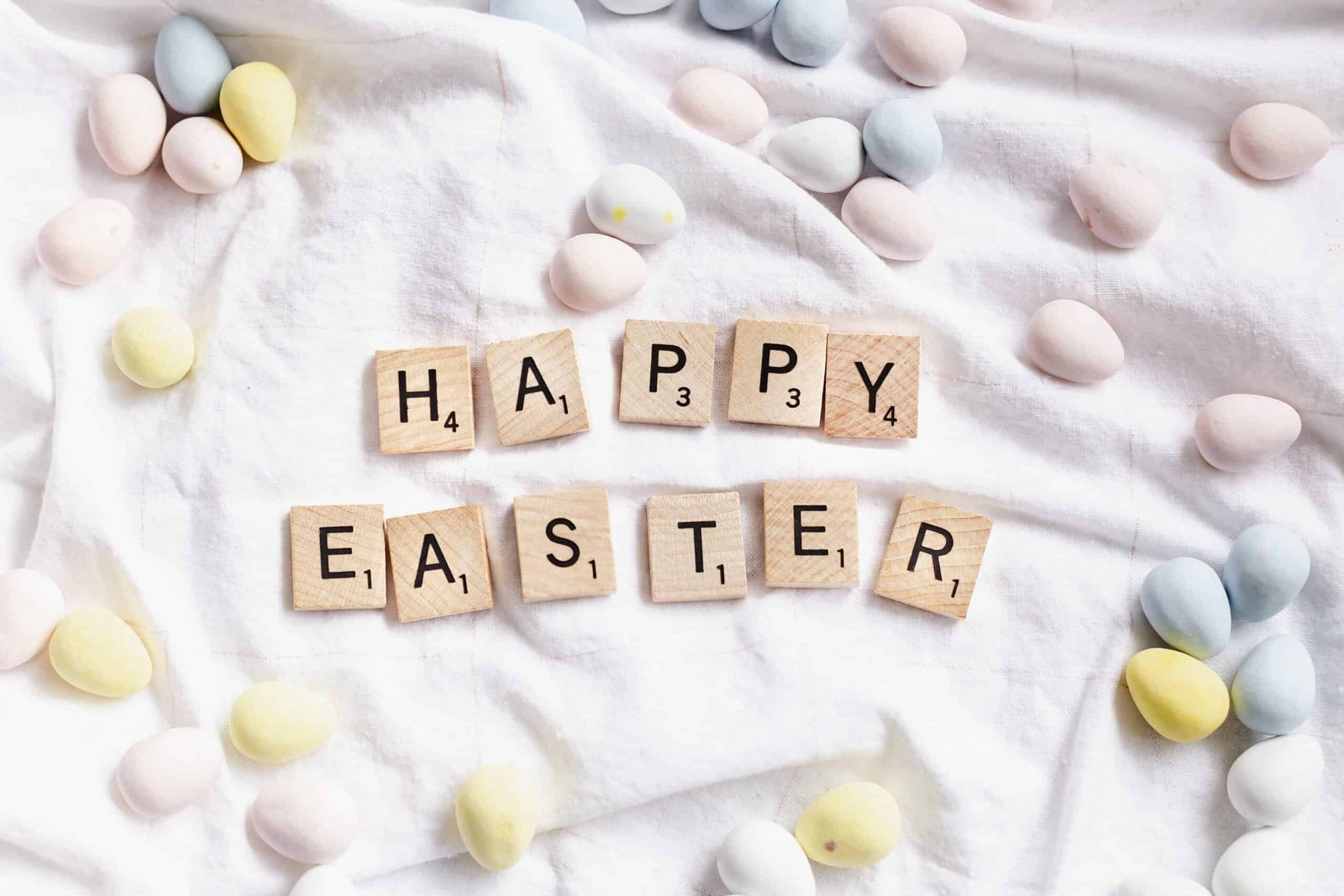 Easter family fun in Liverpool 2022