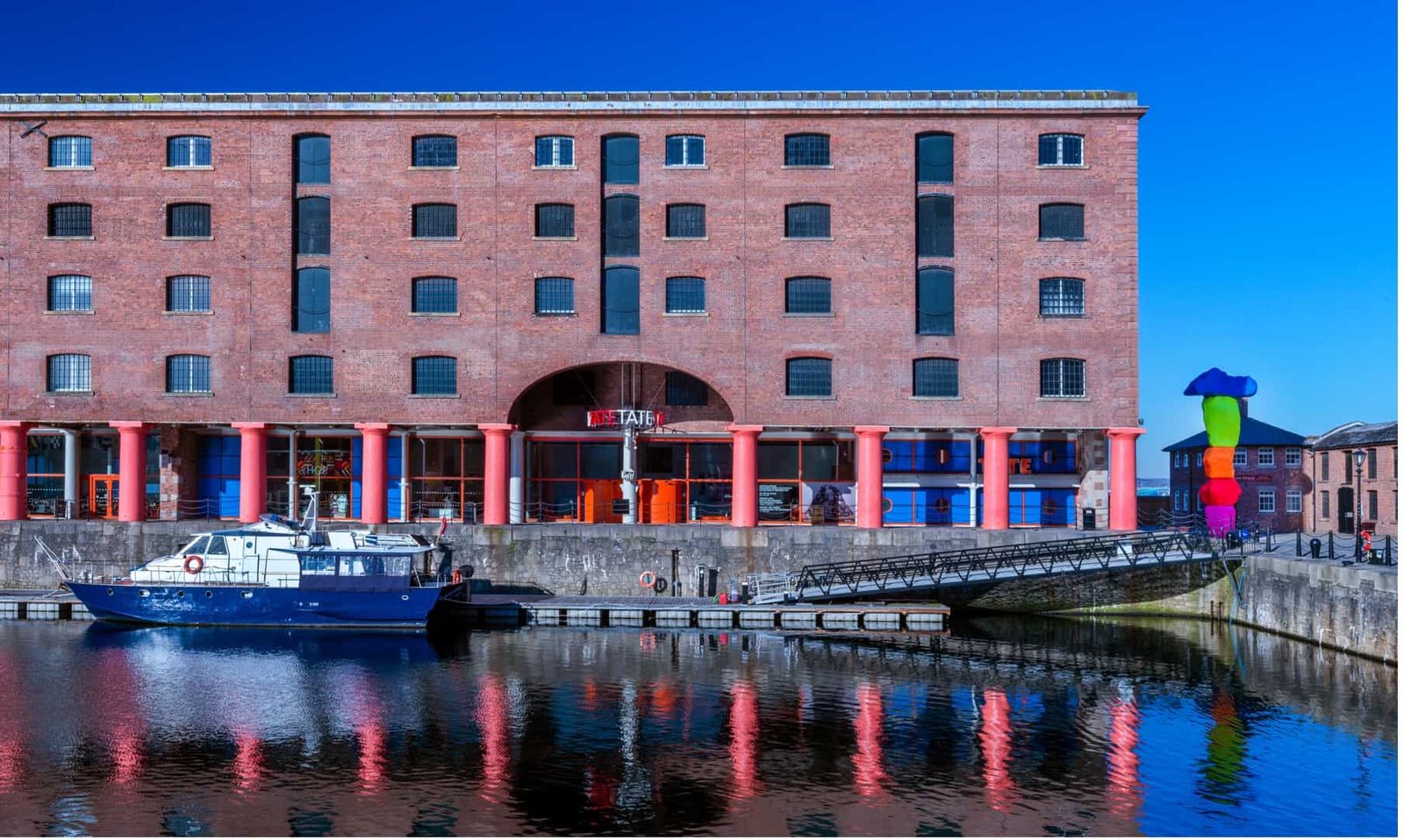 Tate Liverpool announce shortlist for Turner Prize 2022