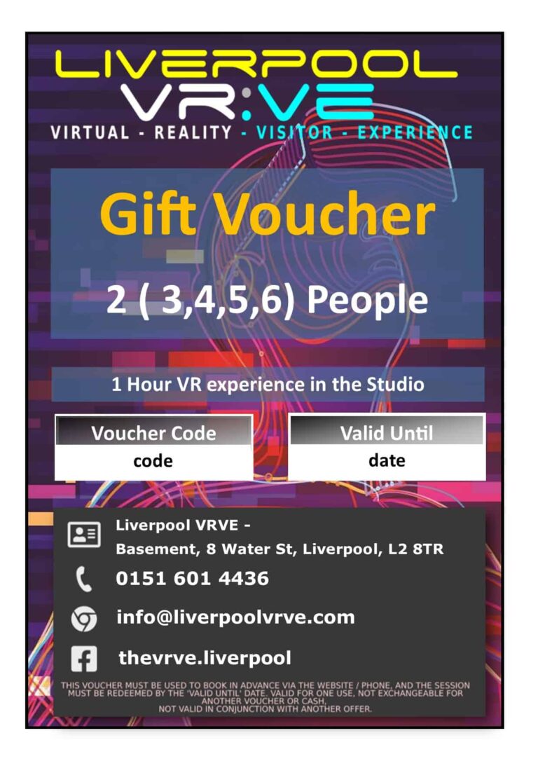 All person Voucher Template Example 768x1086