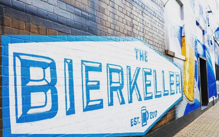 Bierkeller Birmingham 768x479