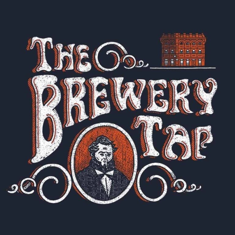 Brewery Tap Logo 6 768x768