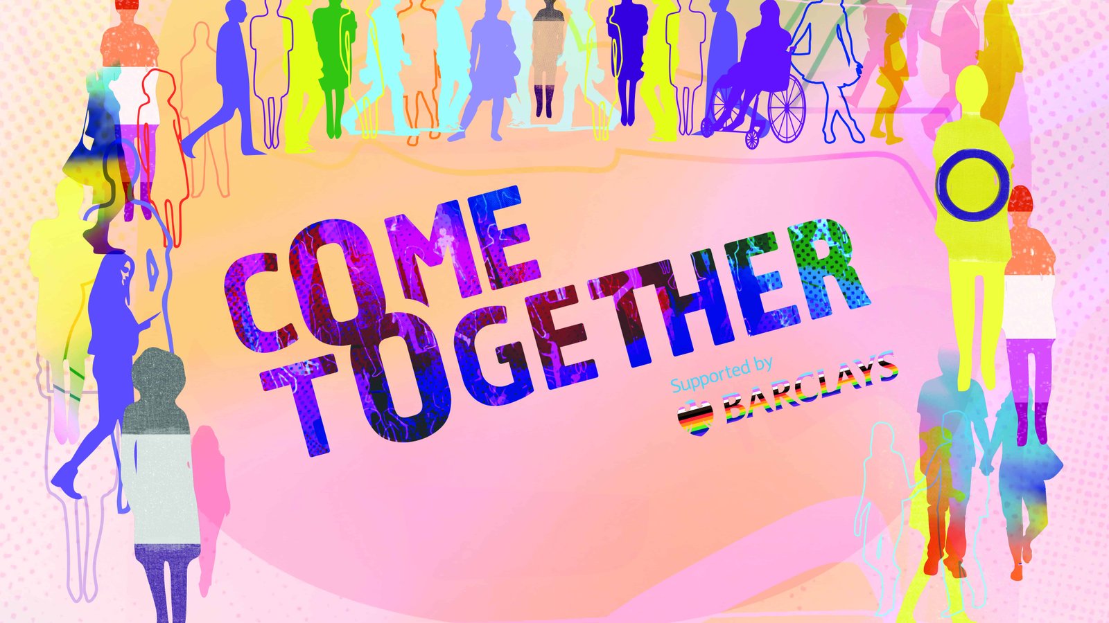 Liverpool City Region to "Come Together" As In-Person Pride Celebrations Return