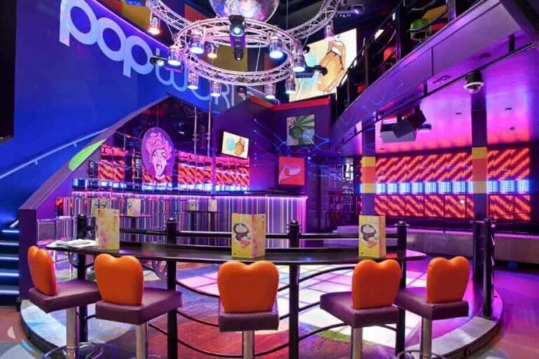 Pop World Liverpool 9 768x511