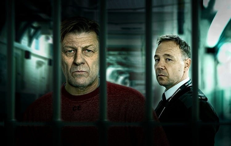 TV dramas Time and Help bagged two gongs each at the BAFTA TV awards