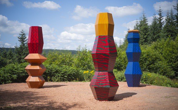 New waterfront artwork to be unveiled in Liverpool this summer