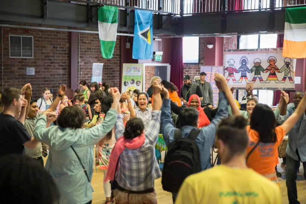 Movema’s annual world dance event returns this June in Liverpool