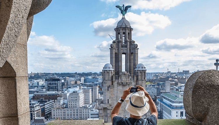 Things to Do in Liverpool this Summer