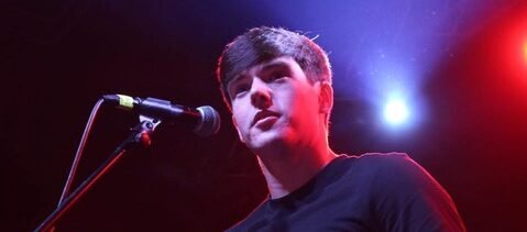 Hometown hero Tom Rogan will be playing one of the city’s biggest venues this July
