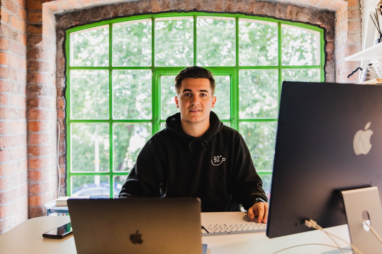 92 Degrees secure £1.4 million in investment to accelerate its impressive UK growth strategy