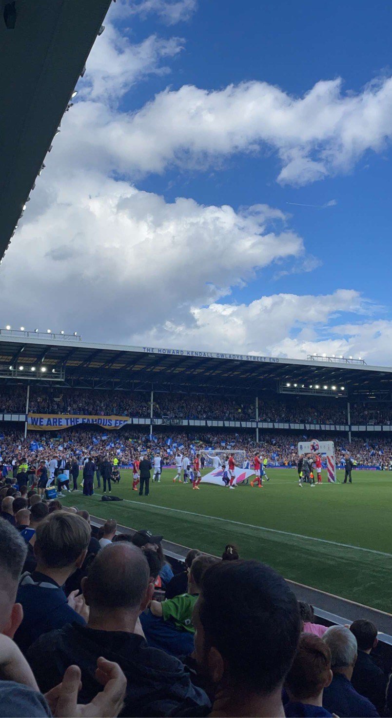 Goodison Park