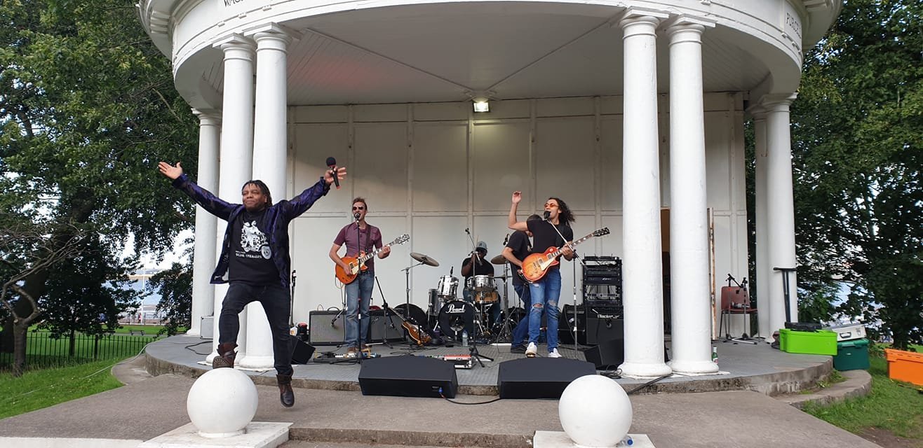 New Brighton Festival returns to Vale Park this weekend