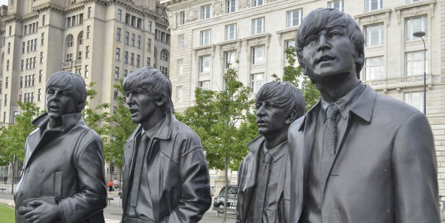Liverpool to honour Pioneers of The Beatles tourism industry