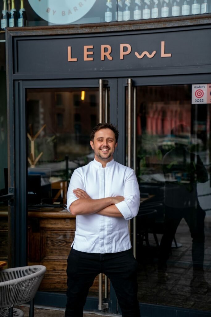 Lerpwl Wins Best Liverpool Restaurant