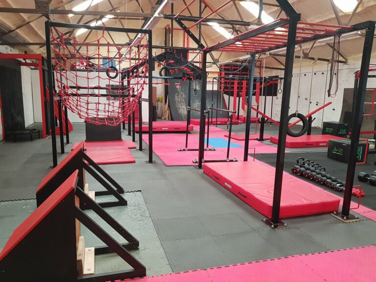 HC FIT NinjaTraining 768x576
