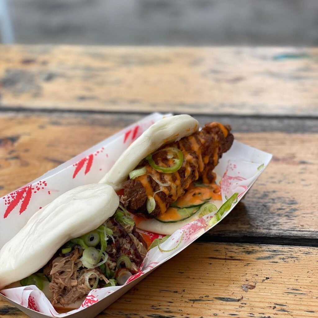 Jimmy's Liverpool announce the launch of HEY BAO BAO kitchen residency