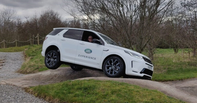 Land Rover Experience Liverpool 768x403