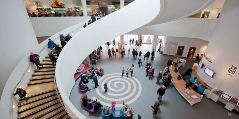 Museum of Liverpool 768x384