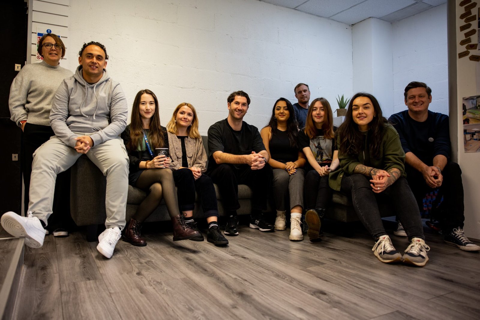 New mental health project offers free counselling to young people in Liverpool