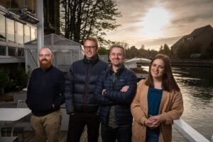 Poke showcases Liverpool’s creative sector with leading tourism destination brand