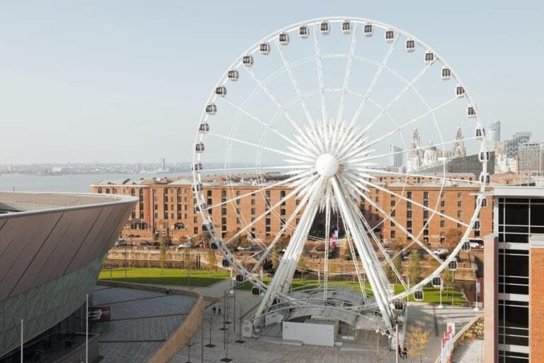 The Wheel of Liverpool 768x512