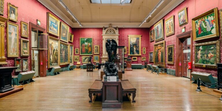 Walker Art Gallery Interiors DSC 3581 Pete Carr 2 768x384