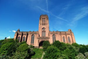 Civic Service of Remembrance for Queen Elizabeth II will take place at Liverpool Cathedral