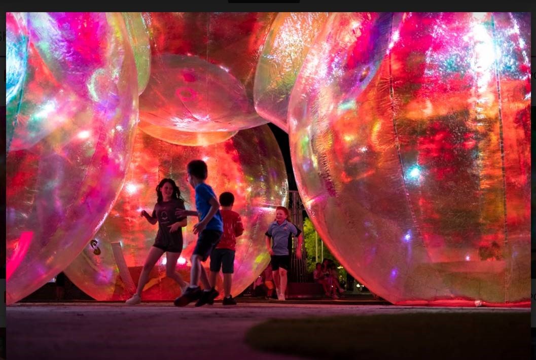 Next month, one of Liverpool's most popular events, River of Light, will return to illuminate the city's centre.
