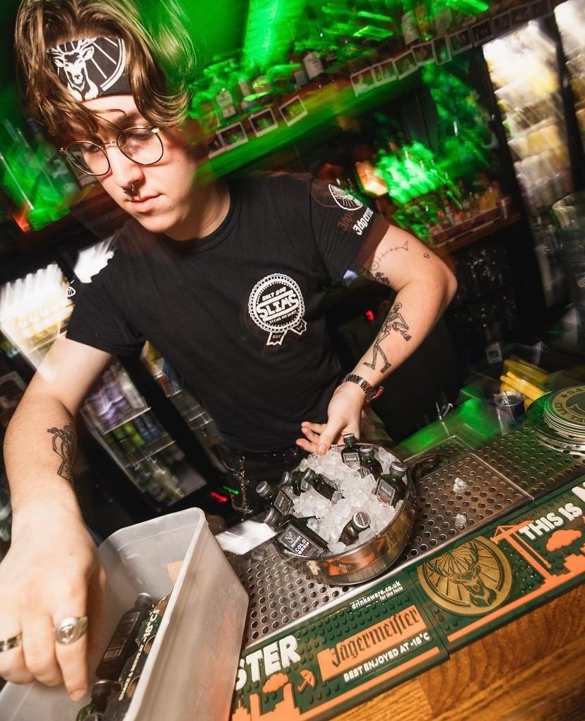 Salt Dog Slims to host Halloween Quiz with spooktacular prizes and free booze