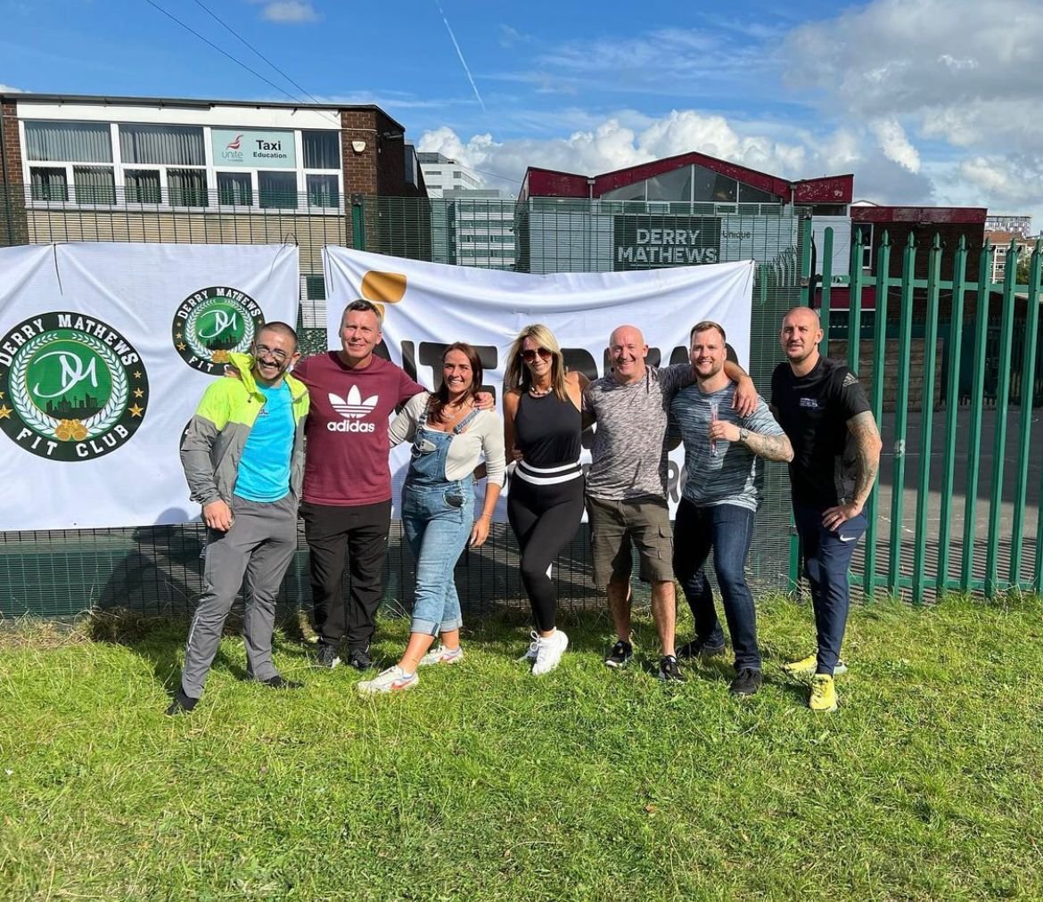 Derry Mathews Academy CIC to host city's largest free children's Christmas Party