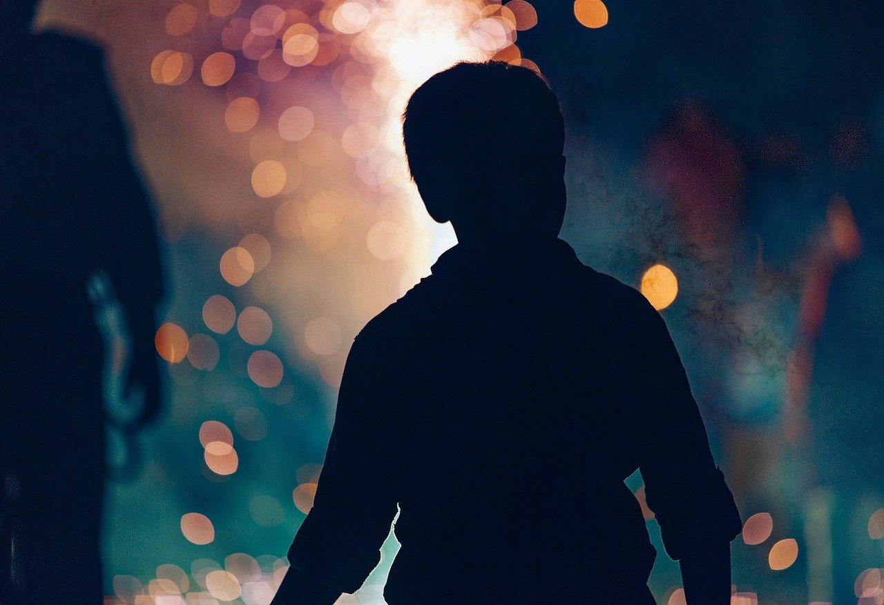 Merseyside Police fund activities for Halloween and Bonfire Night