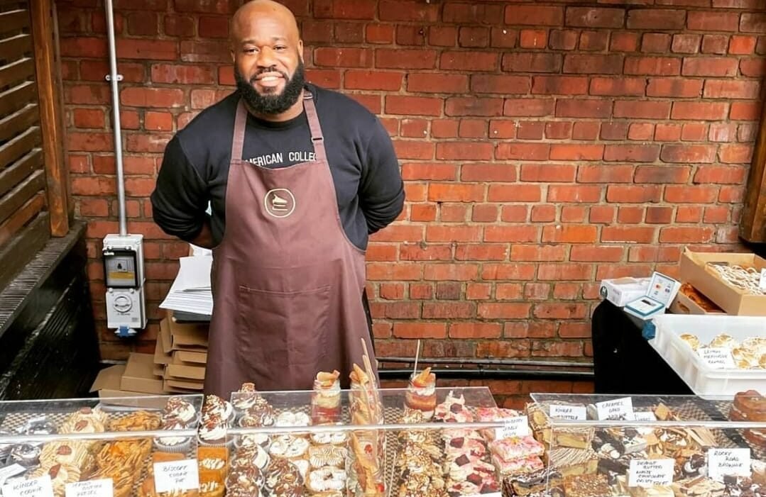 Desserts by Dre to open highly anticipated shop - Explore Liverpool