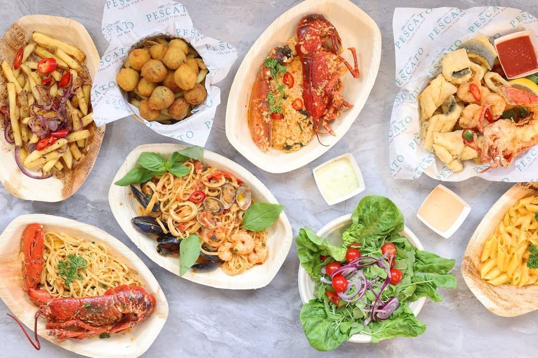Renshaw Street Food Market launches its new super-value offer