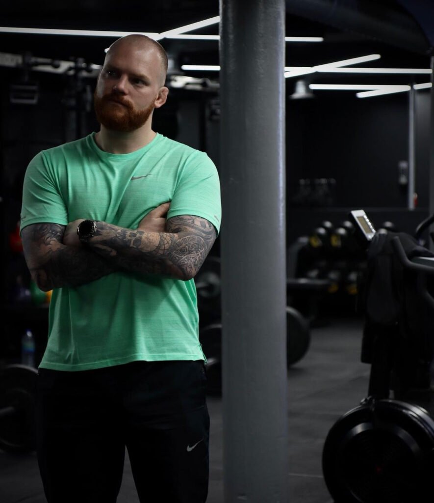 Leading Liverpool gym 'The Lab' nominated for prestigious national fitness award