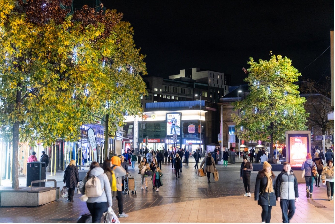 Liverpool BID encourages support for local businesses on Small Business Saturday this December