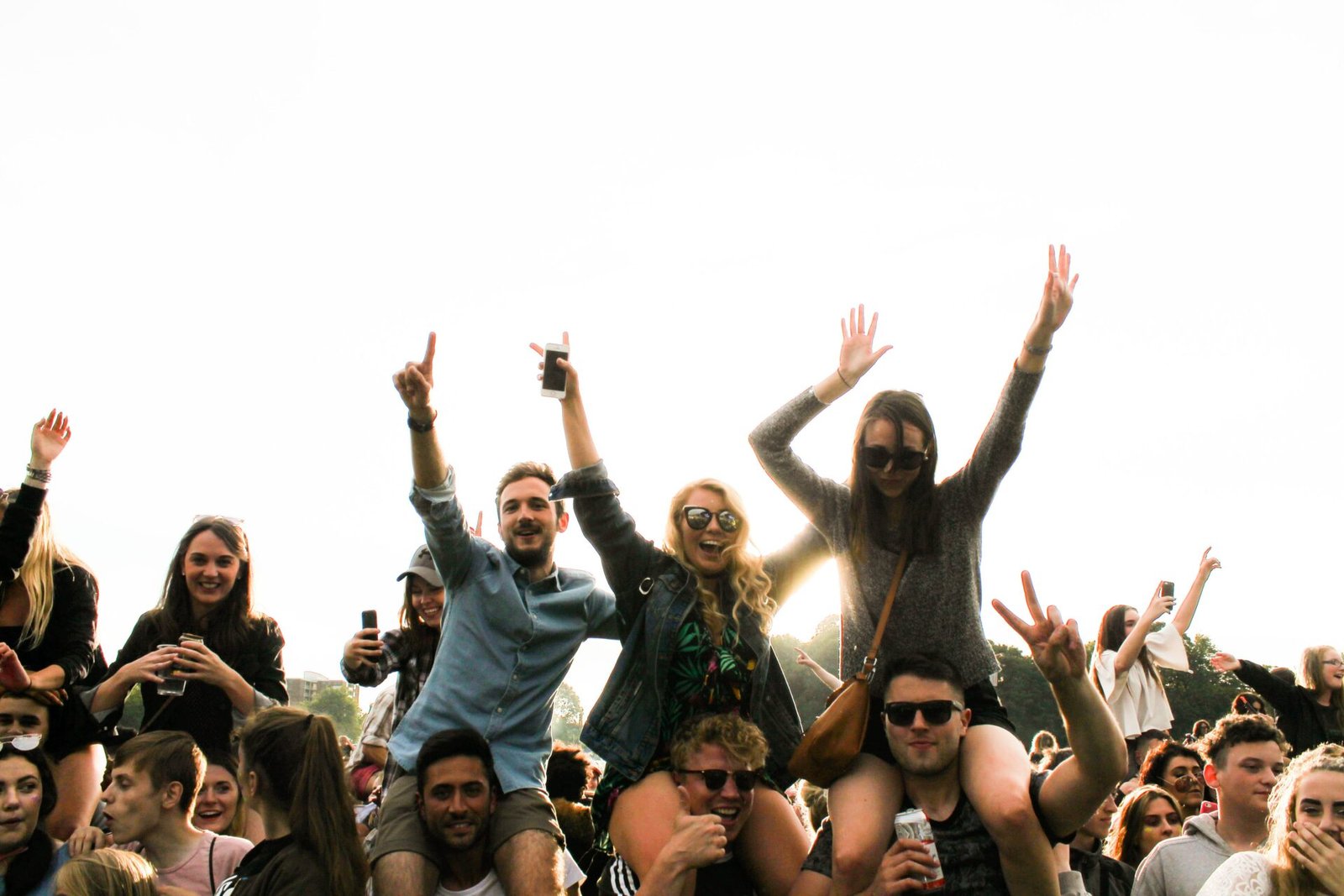 Phoenix Festival reveal first wave of acts for highly anticipated debut event