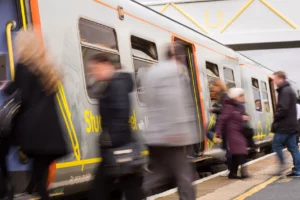Merseyrail announce services planned for Boxing Day