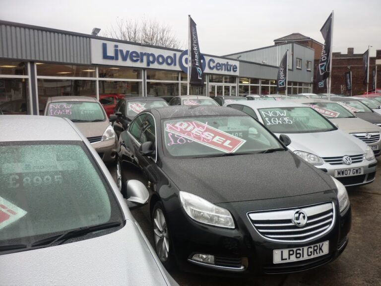 Liverpool Car Centre 768x576
