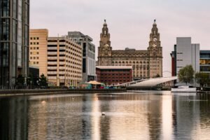 Take advantage of January offers and deals in Liverpool