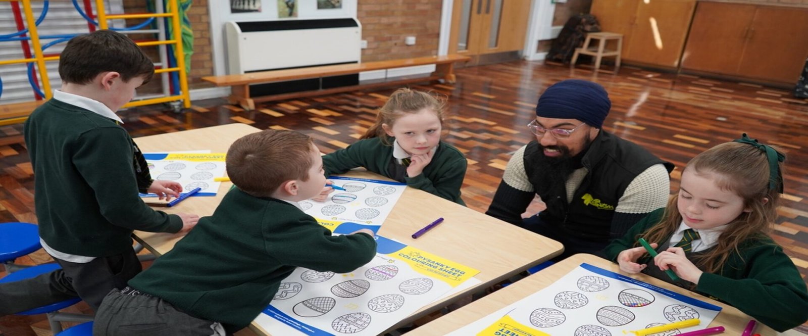 Eurovision schools programme gets cracking